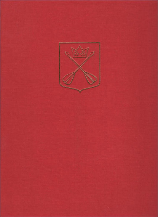 Holmström, Rickard och Svensson, S. Artur (red). | Dalarna : Ett bildverk