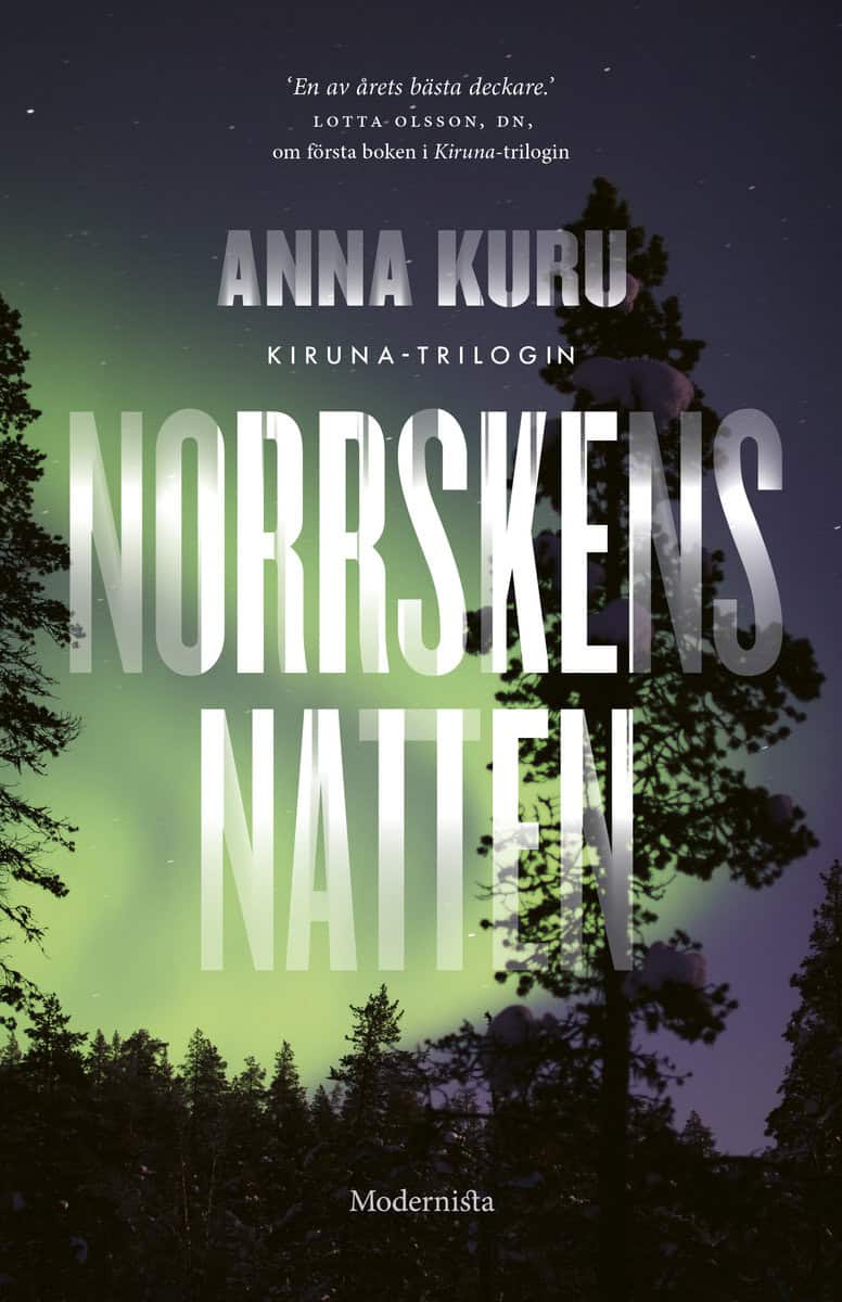Kuru, Anna | Norrskensnatten