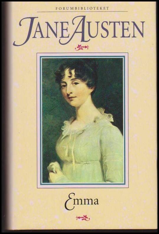 Austen, Jane | Emma