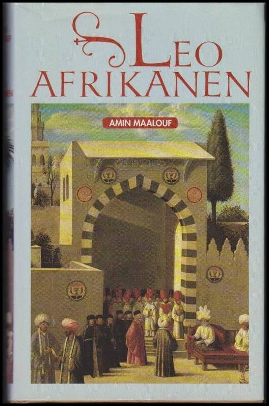 Maalouf, Amin | Leo Afrikanen