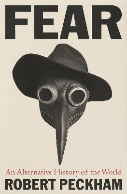 Peckham, Robert | Fear