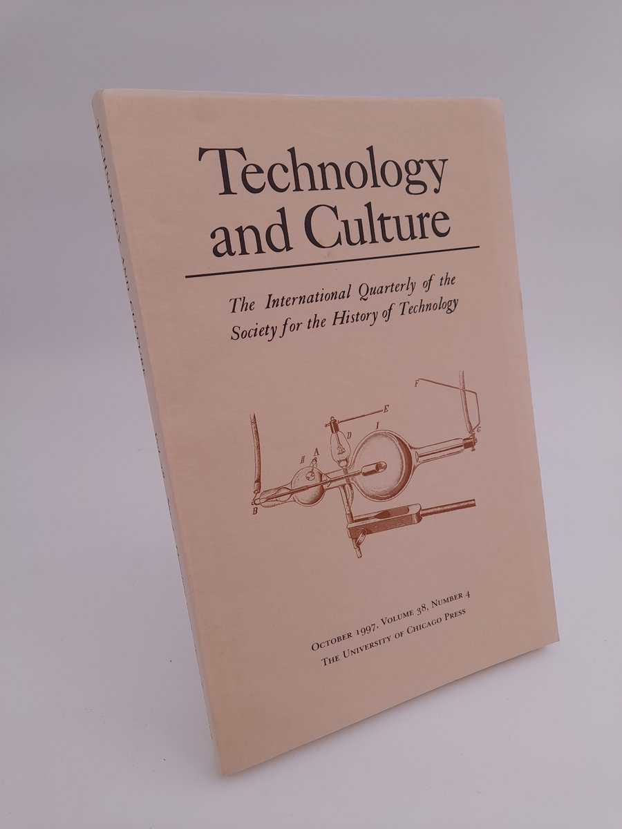 Technology and culture | 1997/4