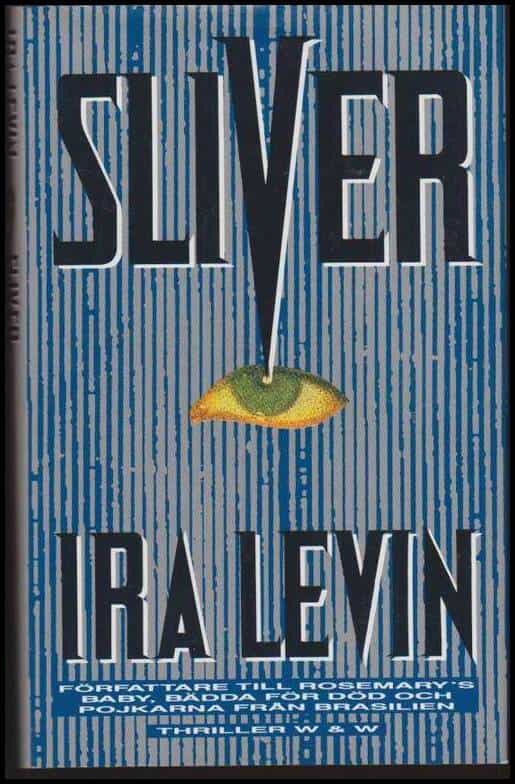 Levin, Ira | Sliver