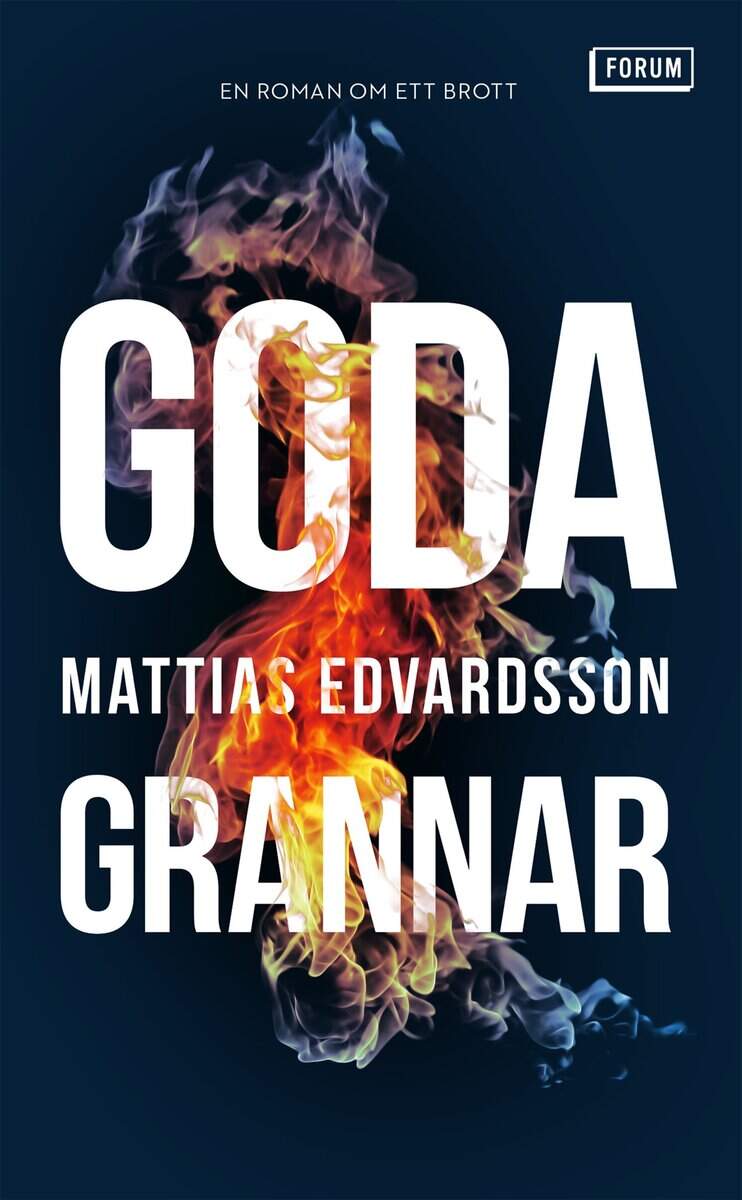 Edvardsson, Mattias | Goda grannar