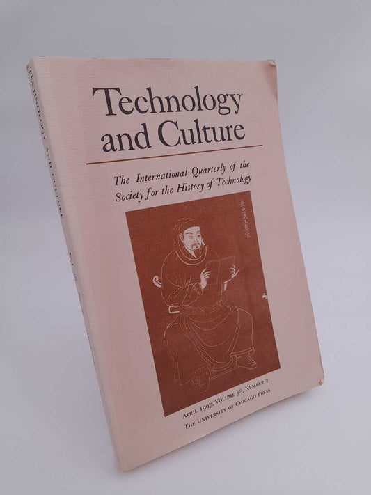 Technology and culture | 1997/2