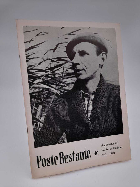 Poste restante | 1972/1