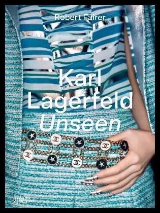 Fairer, Robert | Karl Lagerfeld Unseen