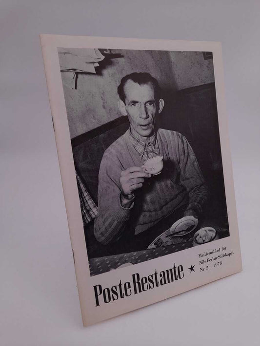 Poste Restante | 1978/2