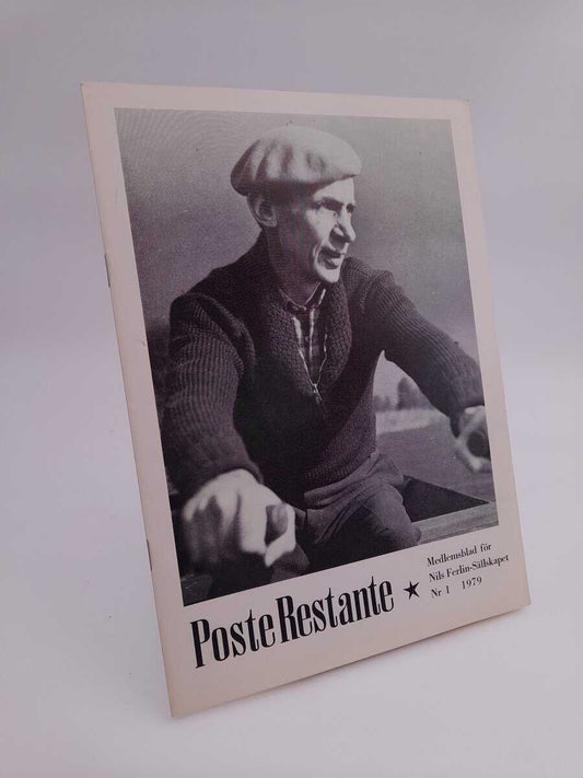 Poste Restante | 1979/1