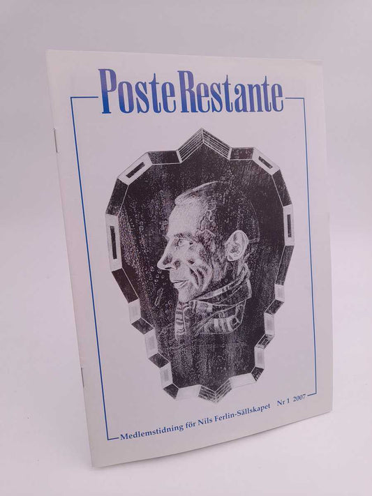 Poste Restante | 2007/1
