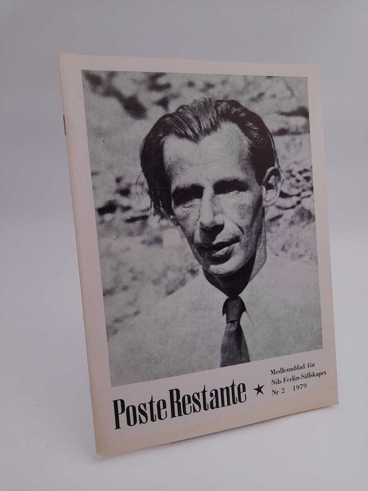 Poste Restante | 1979/2