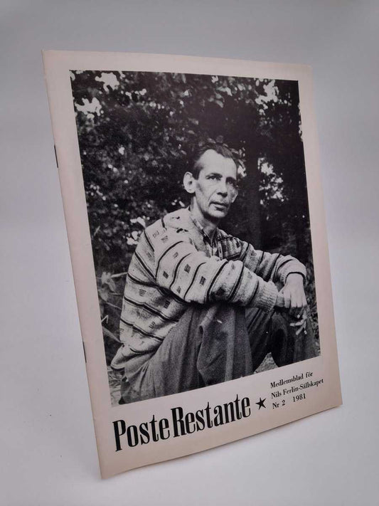Poste Restante | 1981/2