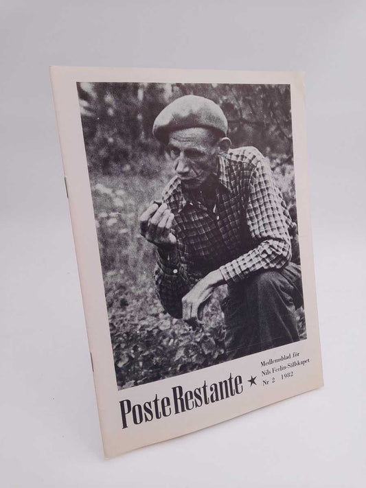 Poste Restante | 1982/2