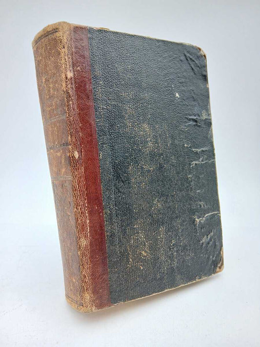 Sue, Eugène | Hertiginnan