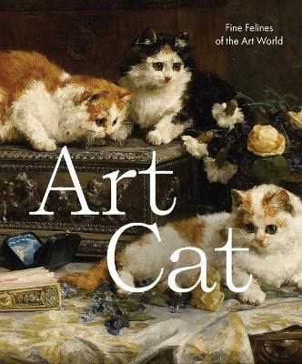 Smith Street Books | Art Cat