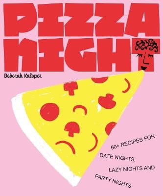 Kaloper, Deborah | Pizza Night
