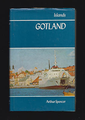 Spencer, Arthur | Gotland