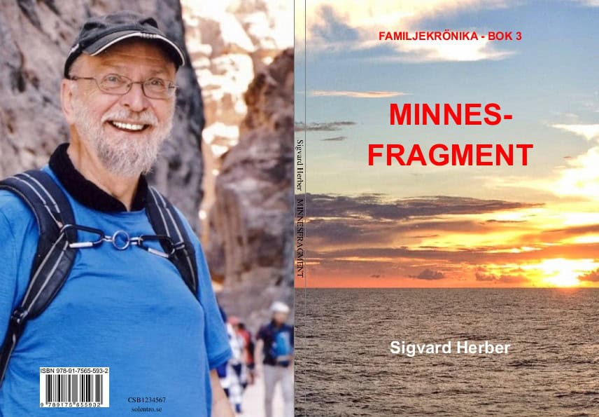 Herber, Sigvard | Minnesfragment