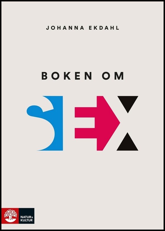 Ekdahl, Johanna | Boken om sex