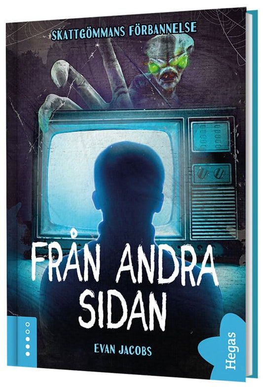 Jacobs, Evan | Från andra sidan