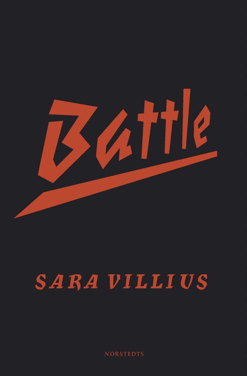 Villius, Sara | Battle