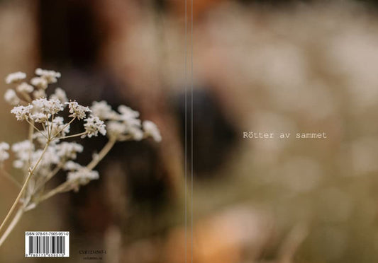 Stjernqvist, Nina Maj | Rötter av sammet
