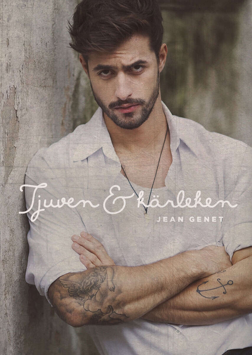 Genet, Jean | Tjuven och kärleken