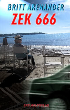 Arenander, Britt | ZEK 666