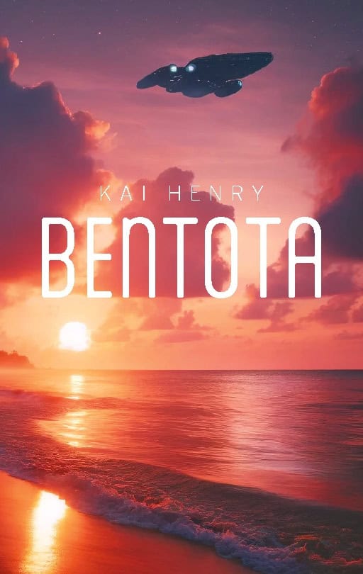 Henry, Kai | Bentota