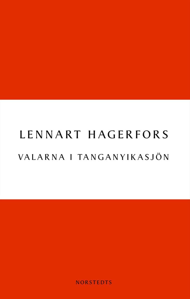 Hagerfors, Lennart | Valarna i Tanganyikasjön