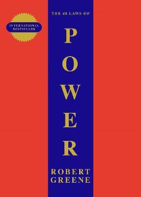 Greene, Robert | The 48 Laws Of Power
