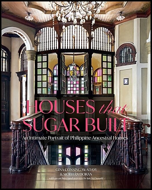 Gina Consing McAdam | Houses That Sugar Built