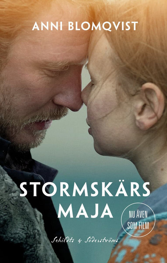 Blomqvist, Anni | Stormskärs Maja