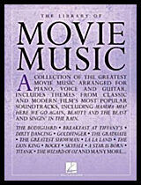 Library of Movie Music