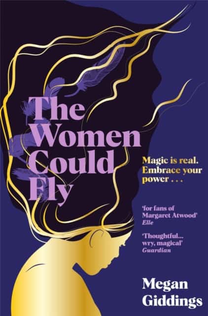 Giddings, Megan | The Women Could Fly
