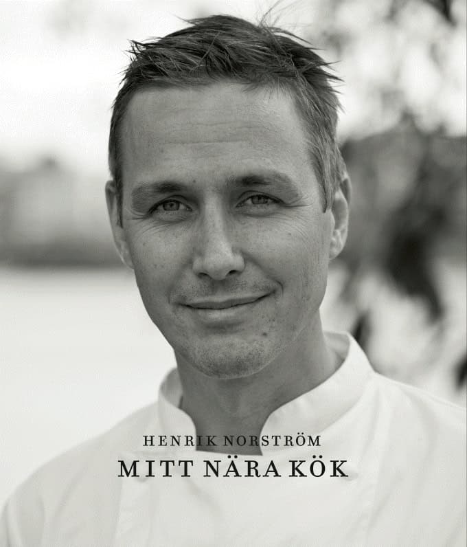 Norström, Henrik | Sterner, Jan | Mitt nära kök