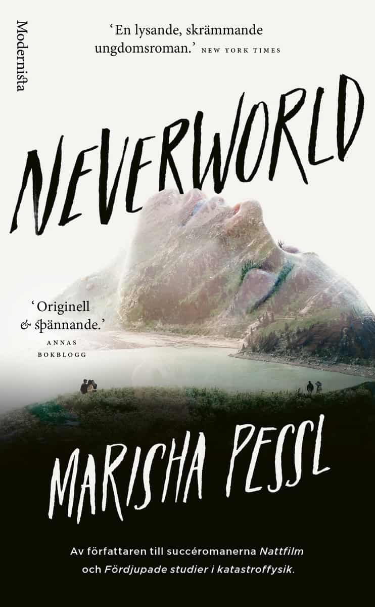 Pessl, Marisha | Neverworld