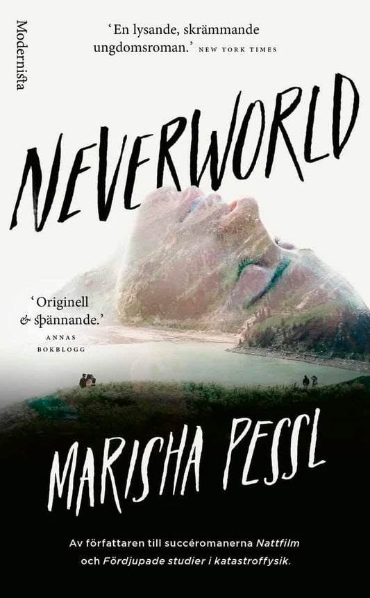 Pessl, Marisha | Neverworld