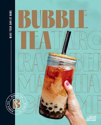 Mahut, Sandra | Bubble Tea