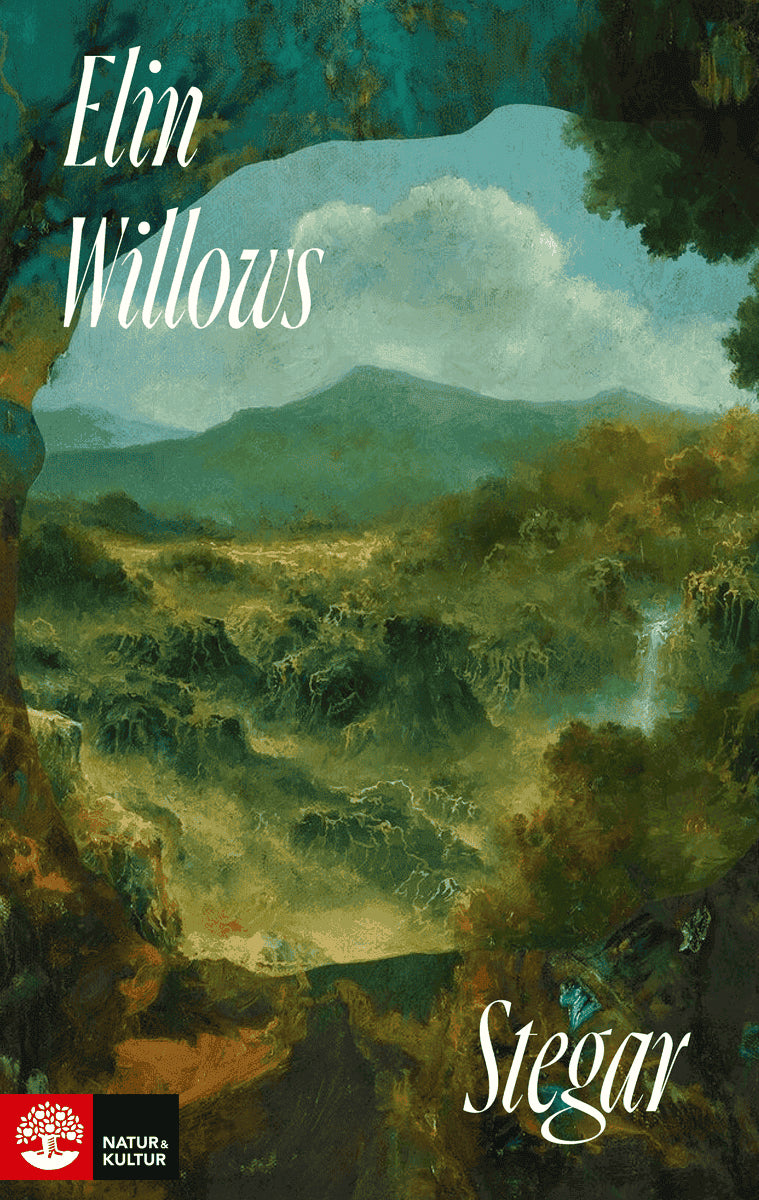 Willows, Elin | Stegar