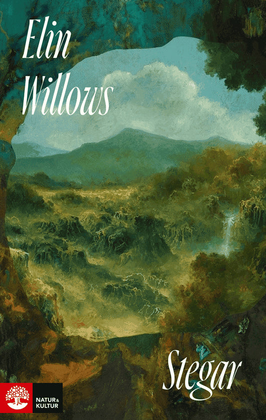 Willows, Elin | Stegar