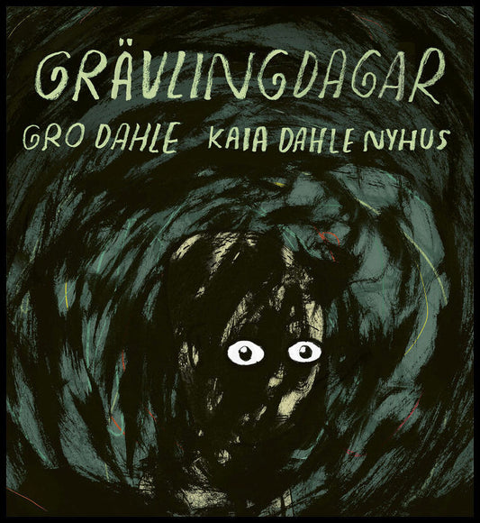 Dahle, Gro | Grävlingdagar