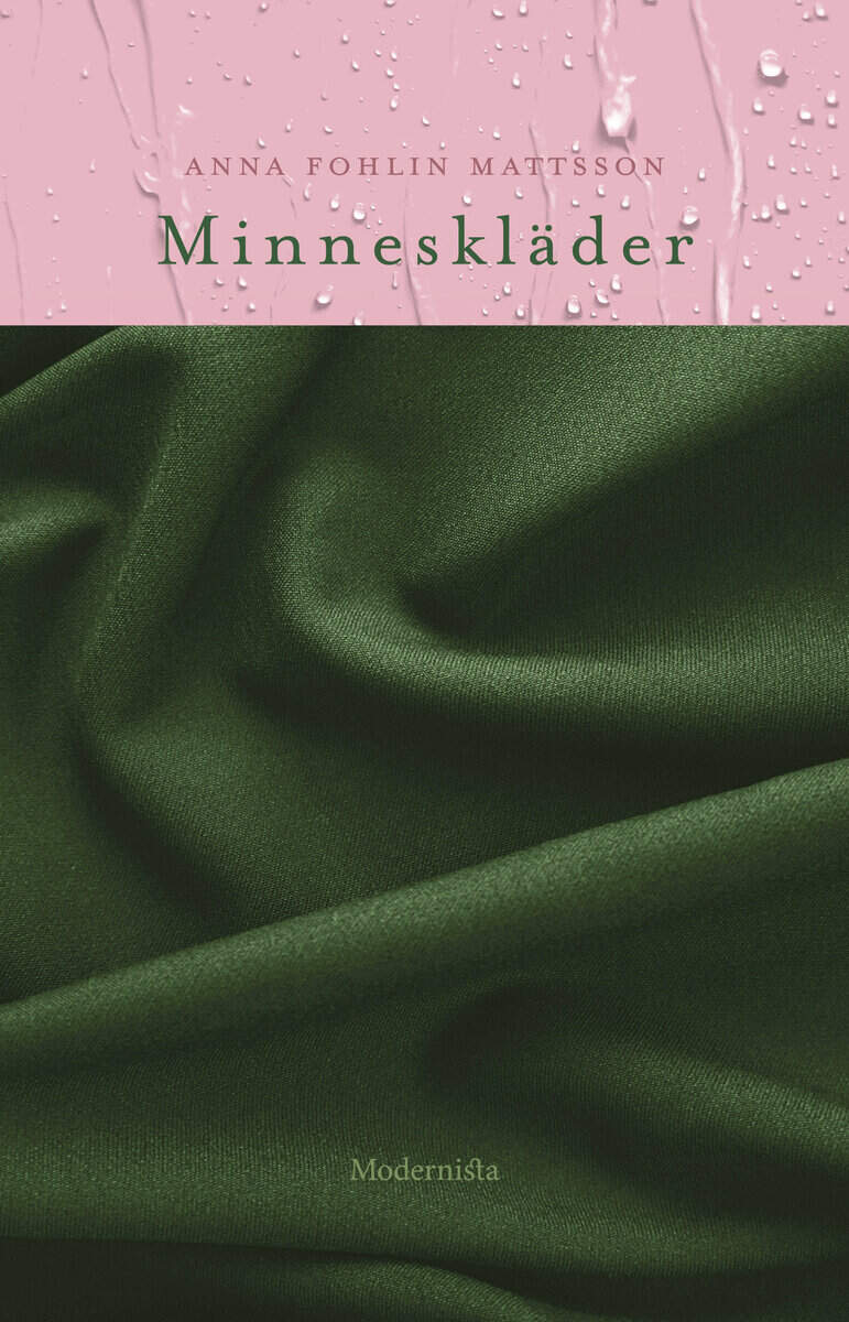Fohlin Mattsson, Anna | Minneskläder