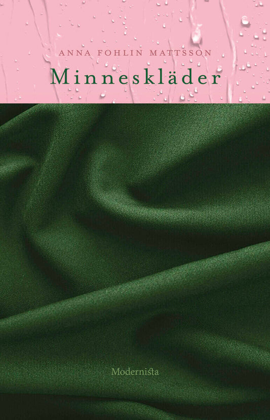 Fohlin Mattsson, Anna | Minneskläder