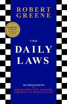 Greene, Robert | The Daily Laws