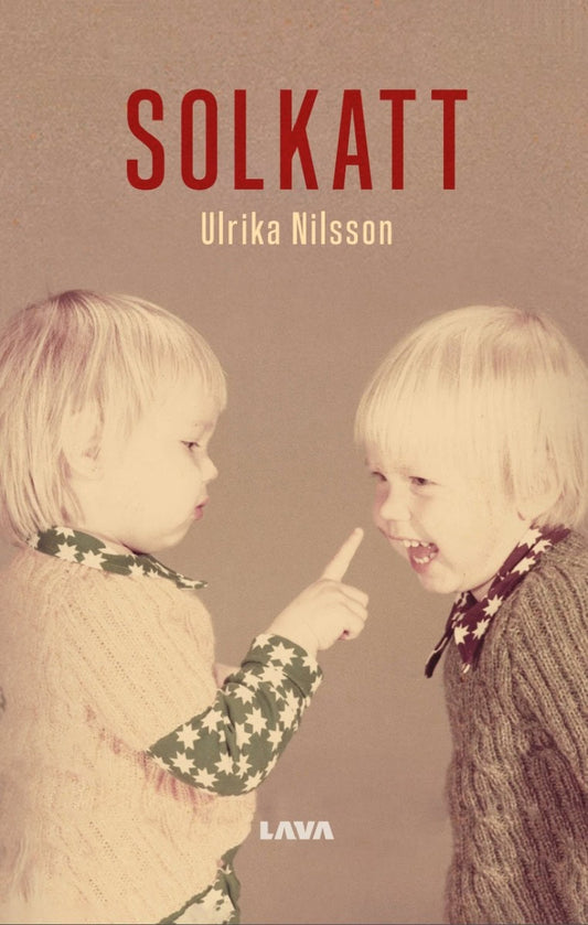 Nilsson, Ulrika | Solkatt