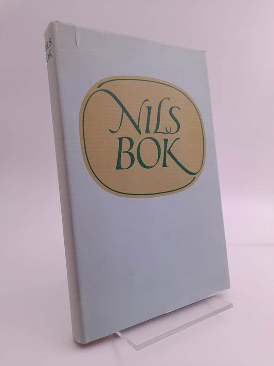 Nils bok
