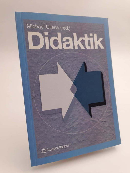 Uljens, Michael [red.] | Didaktik