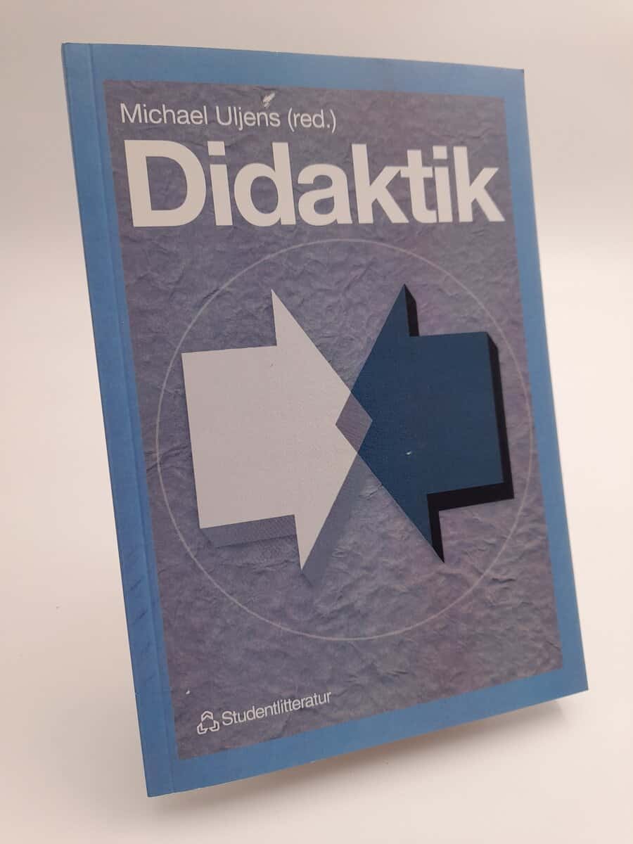 Uljens, Michael [red.] | Didaktik