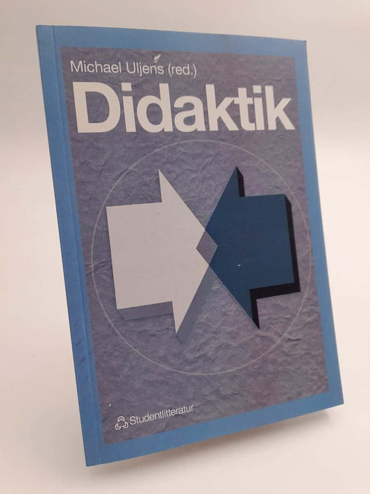 Uljens, Michael [red.] | Didaktik
